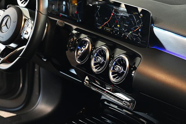 Mercedes-Benz A-Klasse AMG 35 4MATIC Advantage