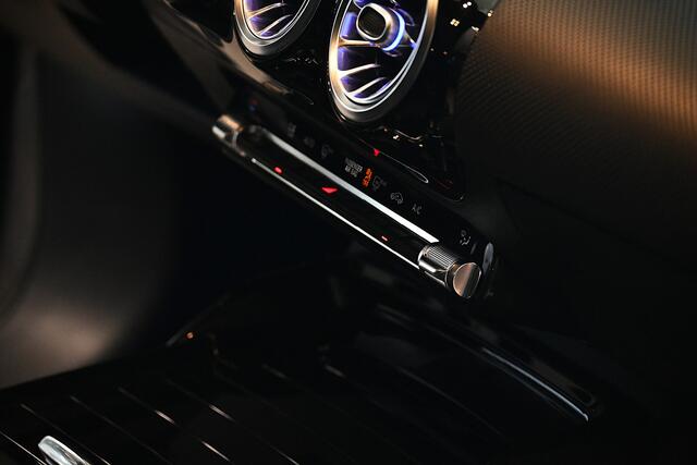 Mercedes-Benz A-Klasse AMG 35 4MATIC Advantage