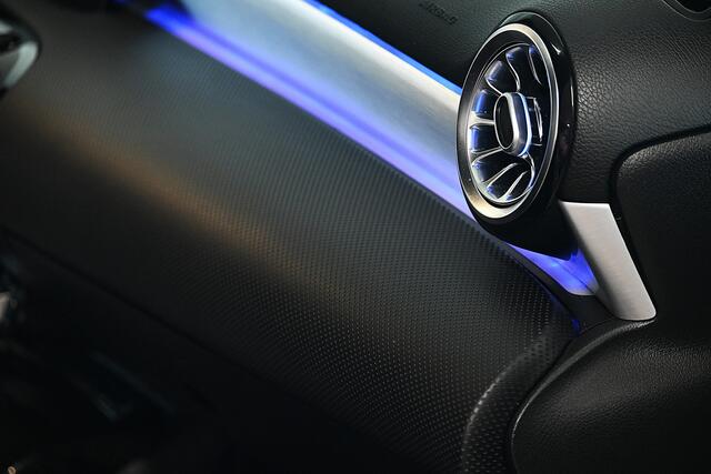 Mercedes-Benz A-Klasse AMG 35 4MATIC Advantage
