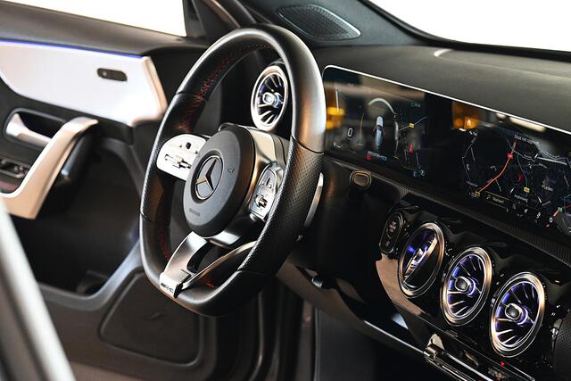 Mercedes-Benz A-Klasse AMG 35 4MATIC Advantage