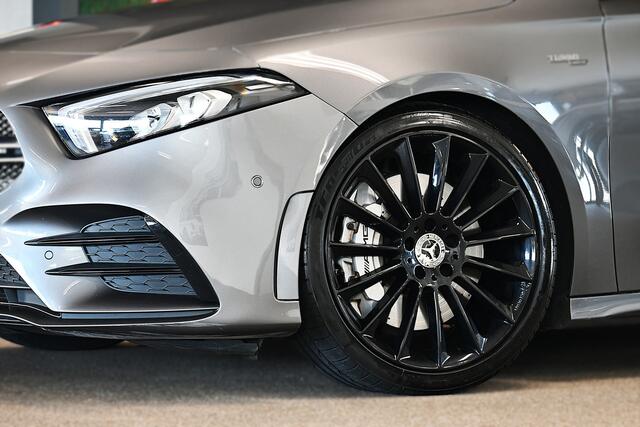 Mercedes-Benz A-Klasse AMG 35 4MATIC Advantage