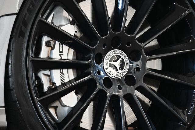 Mercedes-Benz A-Klasse AMG 35 4MATIC Advantage