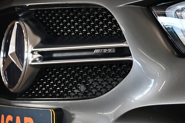 Mercedes-Benz A-Klasse AMG 35 4MATIC Advantage