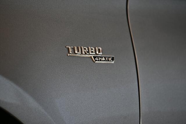 Mercedes-Benz A-Klasse AMG 35 4MATIC Advantage