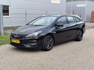 Opel Astra Sports Tourer (2016 - 2021)