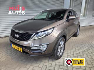KIA SPORTAGE 1.6 GDI World Cup Edition