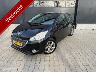 Peugeot 208 (2012 - 2019)