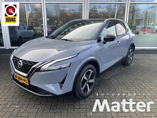 NISSAN QASHQAI 1.3 MHEV Xtronic Premiere Edition Trekhaak