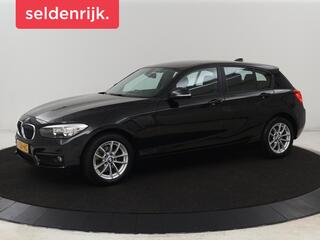 BMW 1-Serie (2011 - 2019)