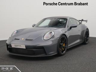 PORSCHE 911 GT3
