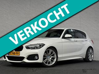 BMW 1-Serie (2011 - 2019)