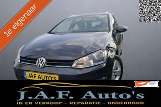 Volkswagen Golf Variant VII