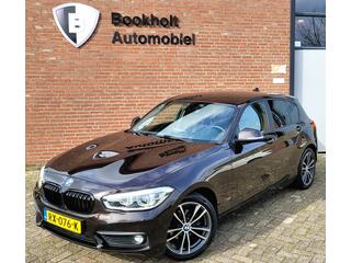 BMW 1-Serie (2011 - 2019)