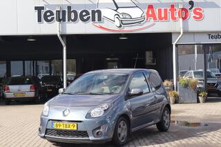 Renault Twingo (2007 - 2014)