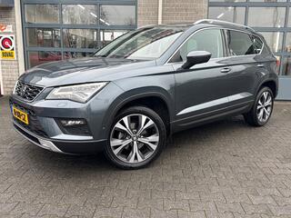 SEAT ATECA 1.5 TSI FR Business Intense|TREKHAAK|CARPLAY|