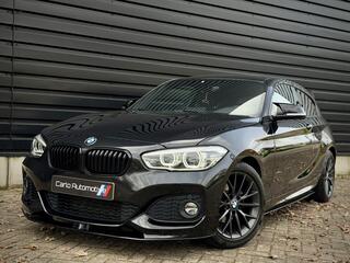BMW 1-Serie (2011 - 2019)