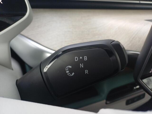 Volkswagen ID. Buzz Bedrijfswagens Pro Bulli Limited Elektromotor 210 kW 286 pk 323 | 7-zits | 20 Stockton velgen | Trekhaak elektrisch | IQ Lights | Elektrische