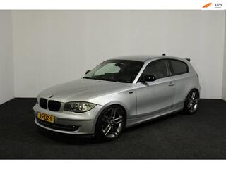 BMW 1-Serie (2004 - 2011)