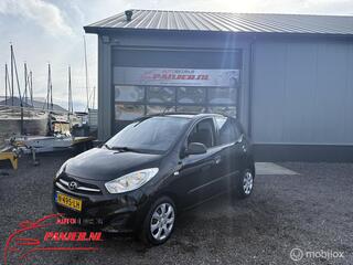 HYUNDAI I 10 1.1 i-Drive 