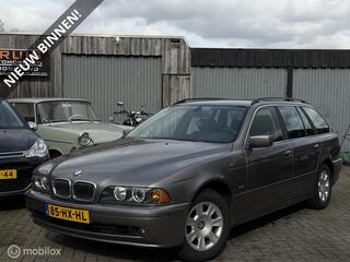 BMW 5-Serie (1995 - 2003)