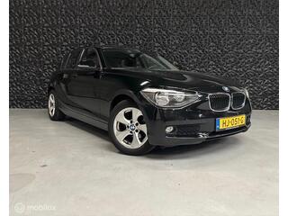 BMW 1-Serie (2011 - 2019)