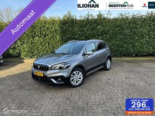 SUZUKI S-Cross 1.0 Boosterjet Exclusive Automaat 43000KM