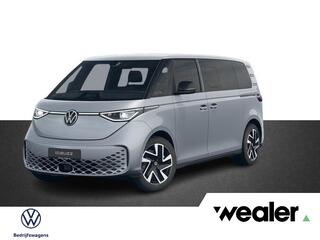 VOLKSWAGEN ID. Buzz Bedrijfswagens Pro Bulli Limited Elektromotor 210 kW (286 pk) 323 | 20