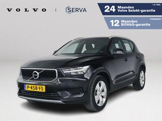 VOLVO XC40 T2 Momentum | Cruise control | Navigatie