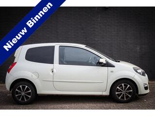 Renault Twingo (2007 - 2014)