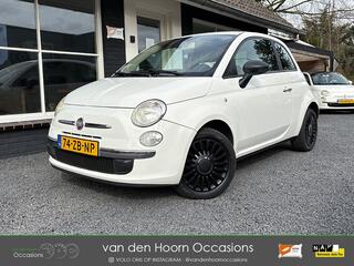 Fiat 500 (2007 - 2025)