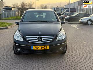 Mercedes-Benz B-Klasse (2005 - 2011)