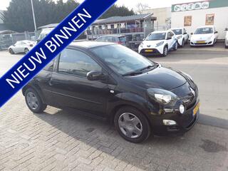 Renault Twingo (2007 - 2014)