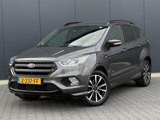 FORD KUGA 1.5 EcoBoost ST Line 4WD AUT - Leder - Navi - Camera - Luxe Uitvoering
