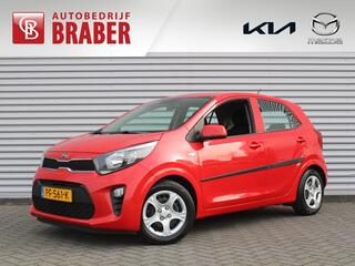 Kia Picanto (2011 - 2017)