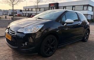 CITROEN DS3 1.6 So Chic