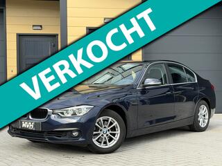 BMW 3-Serie (2012 - 2018)