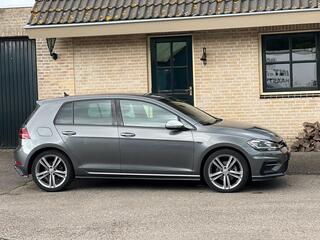 Volkswagen Golf VII