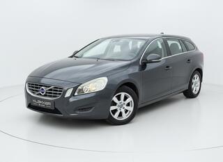 Volvo V60 (2010 - 2018)