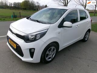 KIA PICANTO 1.0 CVVT EconomyPlusLine