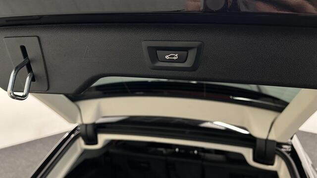 BMW 5-Serie Touring 530e Business Edition Plus SOH 92% PANO LEER CAMERA TREKHAAK.