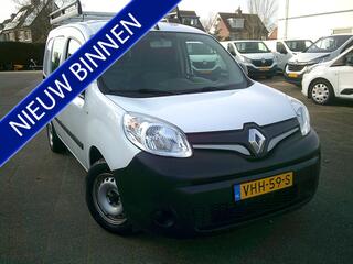 RENAULT KANGOO 1.5 Blue dCi 80 Comfort VOORZIEN VAN AIRCO+CRUISE+IMPERIAAL !!