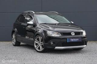 Volkswagen Polo (2009 - 2017)