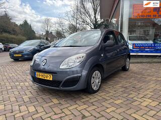 Renault Twingo (2007 - 2014)
