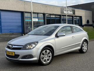 OPEL ASTRA GTC 1.6 Executive Sport AUTOMAAT Airco/Cruise/Nav