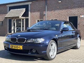 BMW 3-Serie Cabriolet (1998 - 2007)