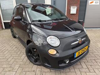 Fiat 500 (2007 - 2025)