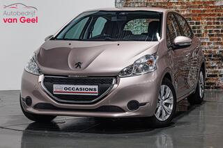Peugeot 208 (2012 - 2019)