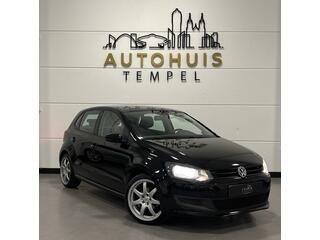 Volkswagen Polo (2009 - 2017)