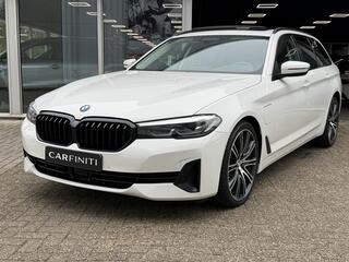 BMW 5-Serie (2016 - 2023)