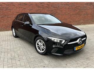 Mercedes-Benz A-Klasse (2012 - 2018)